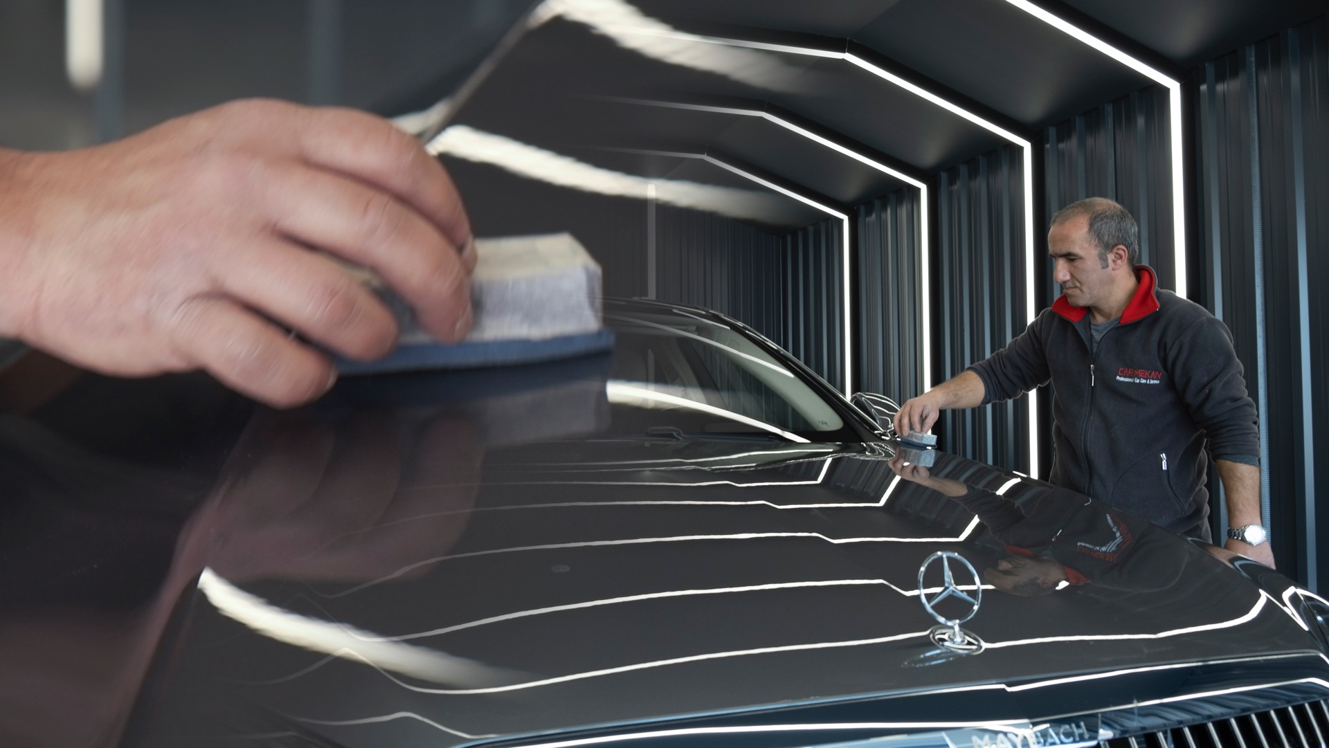 Kızılören Seramik Kaplama